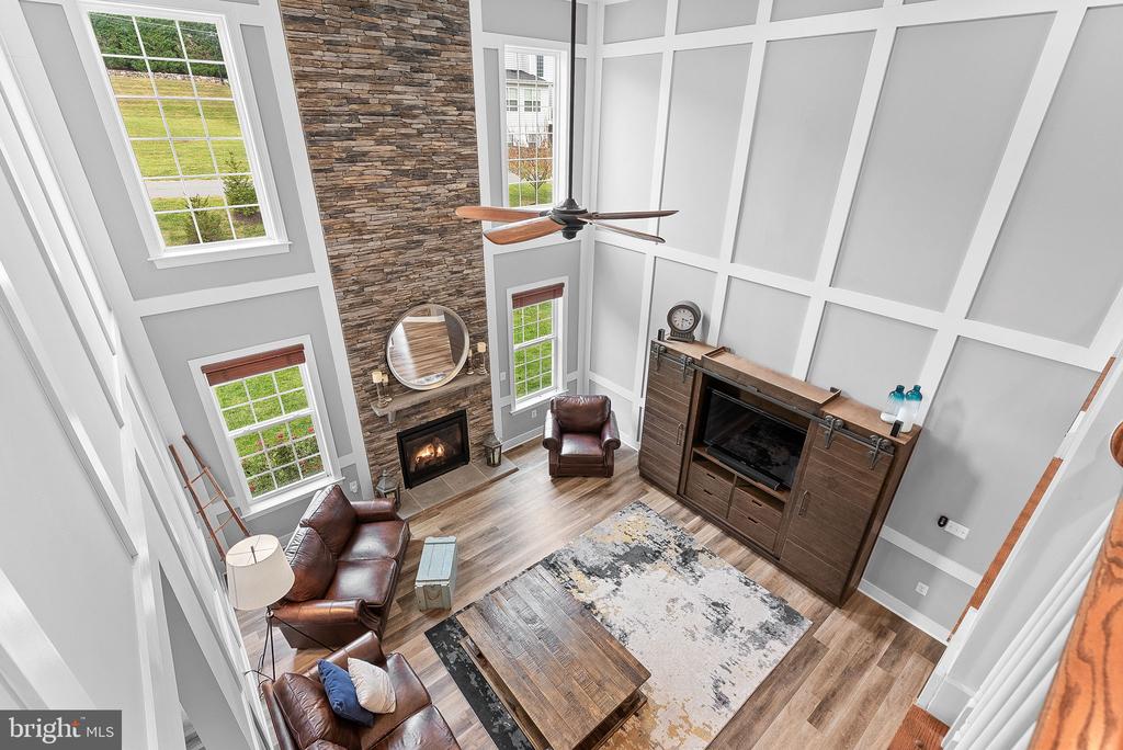 8 RAMSDELL COURT
