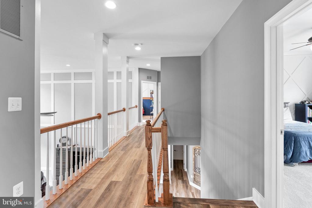 8 RAMSDELL COURT