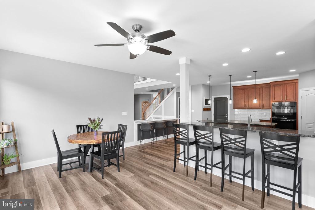 8 RAMSDELL COURT