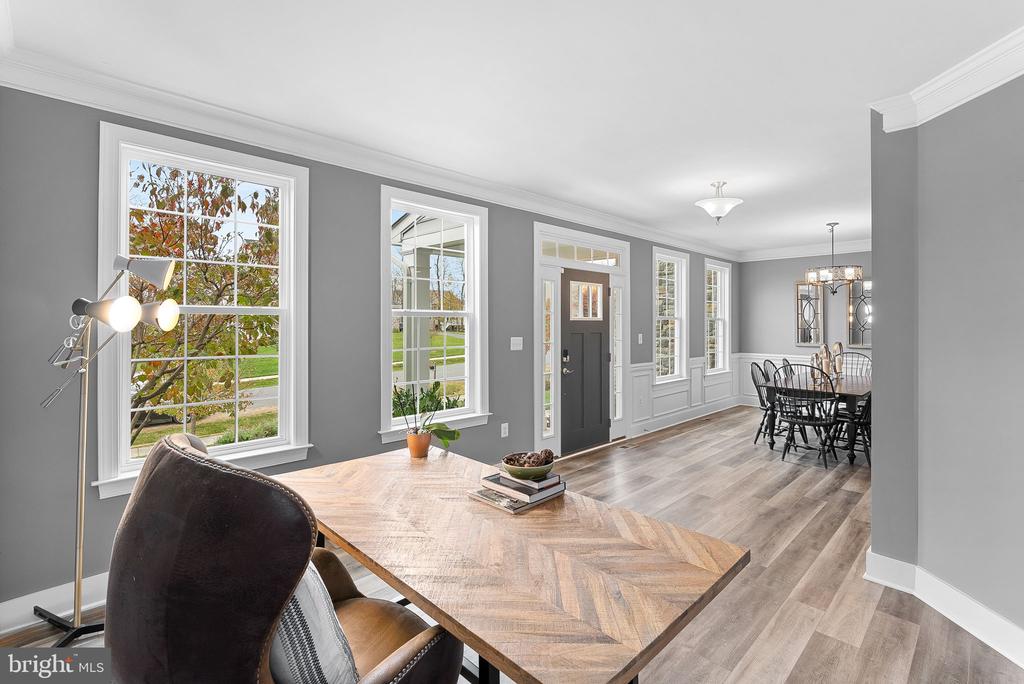 8 RAMSDELL COURT