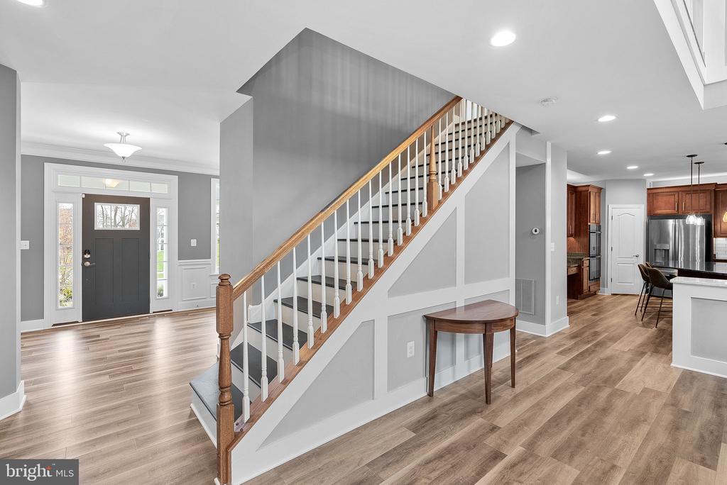8 RAMSDELL COURT