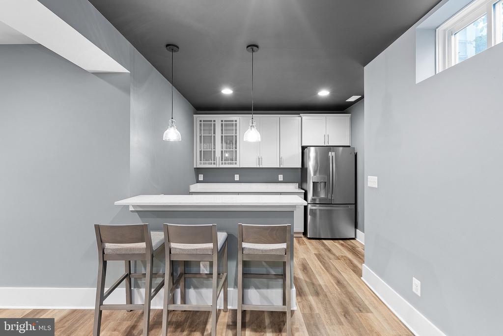 8 RAMSDELL COURT