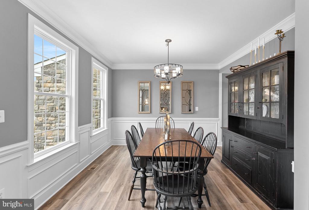 8 RAMSDELL COURT