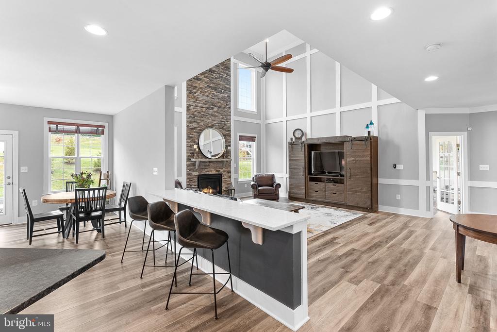 8 RAMSDELL COURT