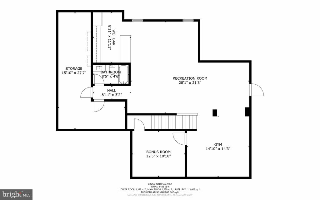8 RAMSDELL COURT