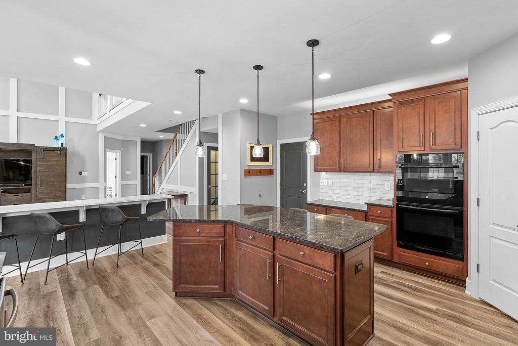 8 RAMSDELL COURT