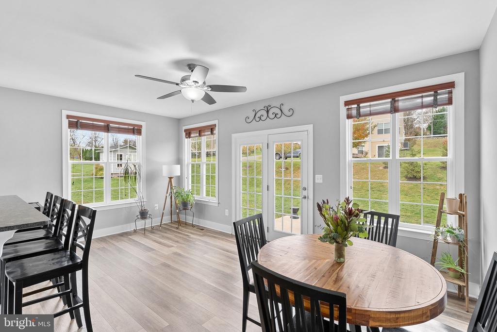 8 RAMSDELL COURT