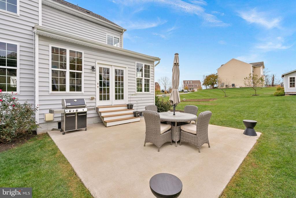 8 RAMSDELL COURT