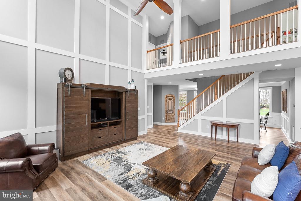 8 RAMSDELL COURT