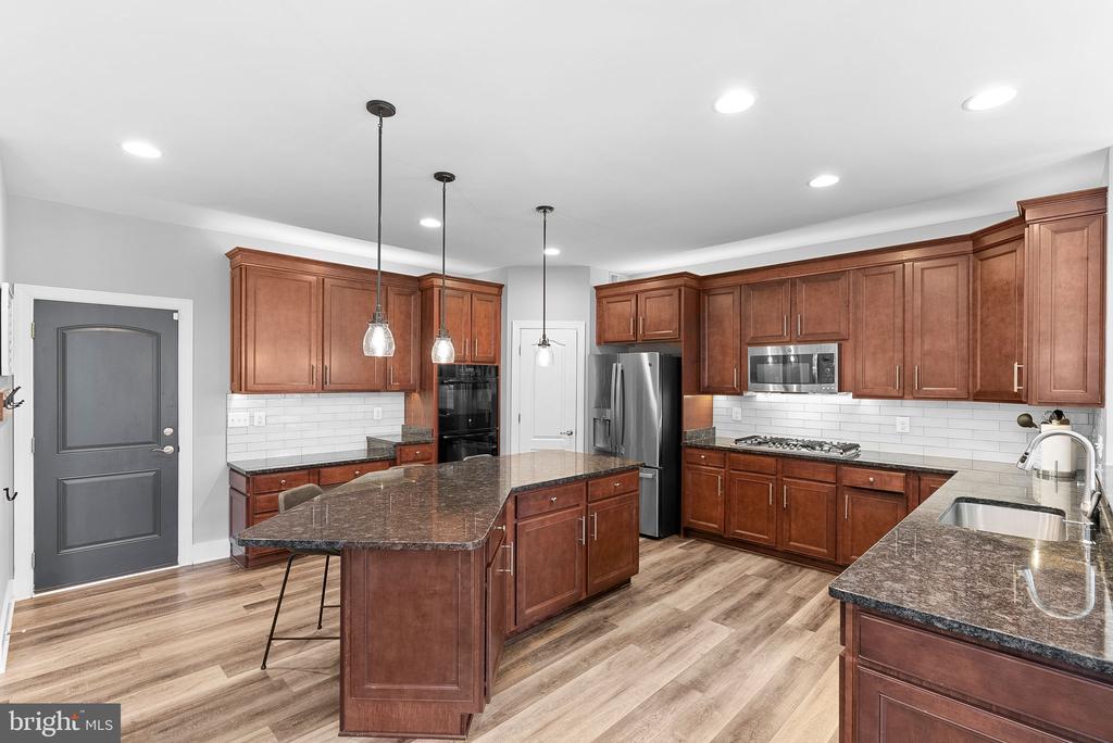8 RAMSDELL COURT