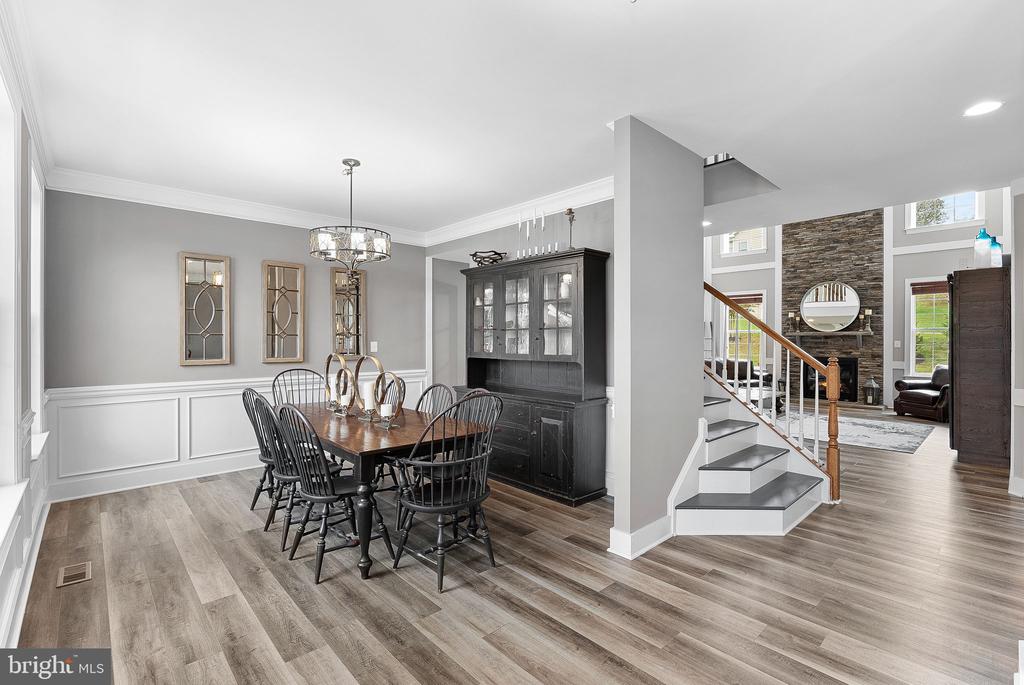 8 RAMSDELL COURT