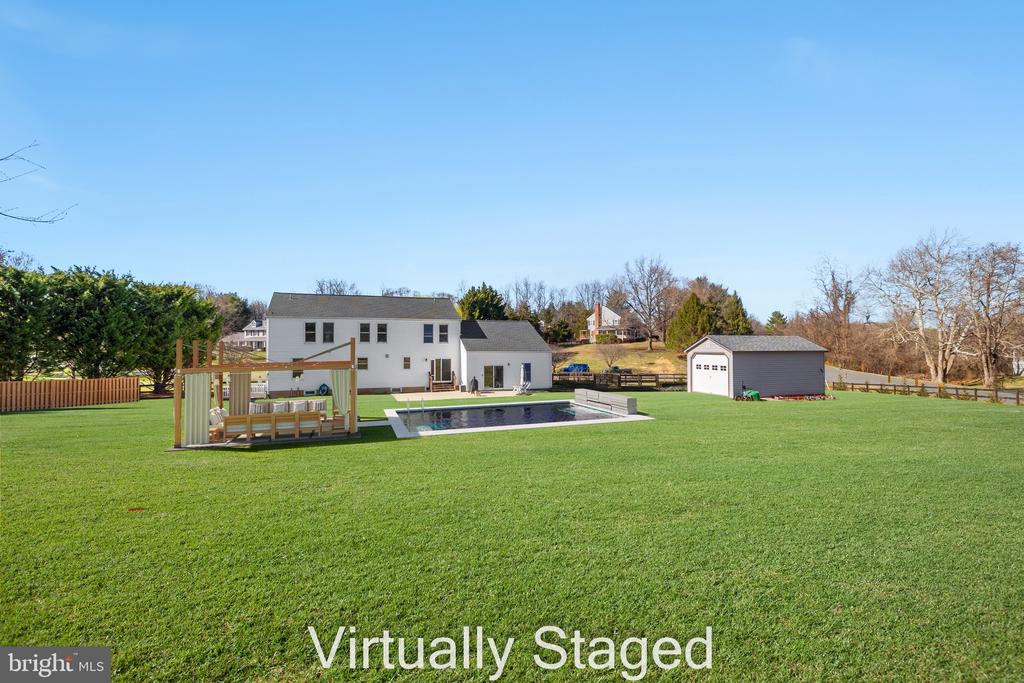 14151 DALLAS COURT