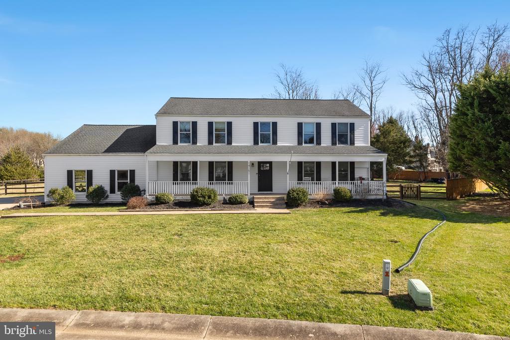 14151 DALLAS COURT