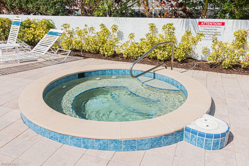 600 Misty Pines CIR # F105