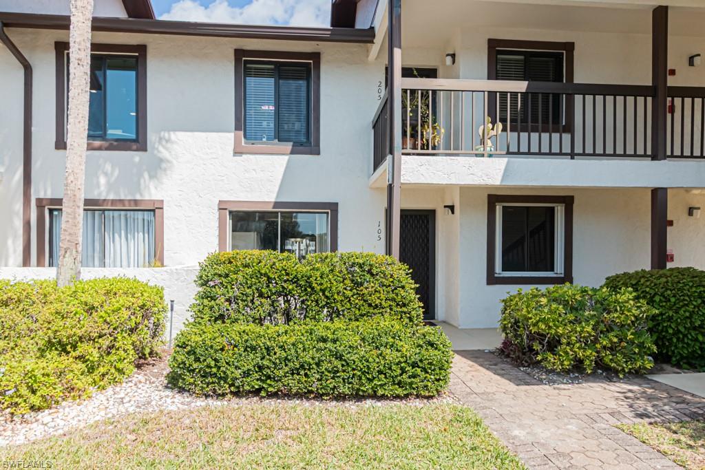 600 Misty Pines CIR # F105