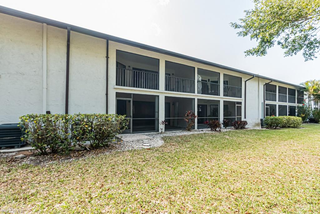 600 Misty Pines CIR # F105