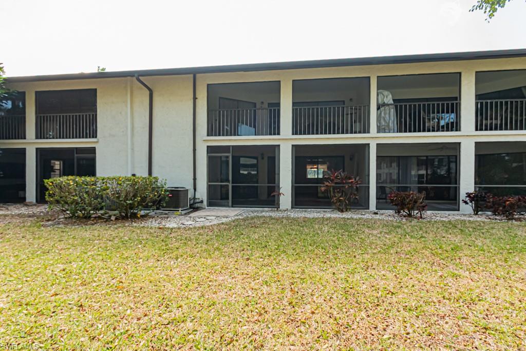 600 Misty Pines CIR # F105