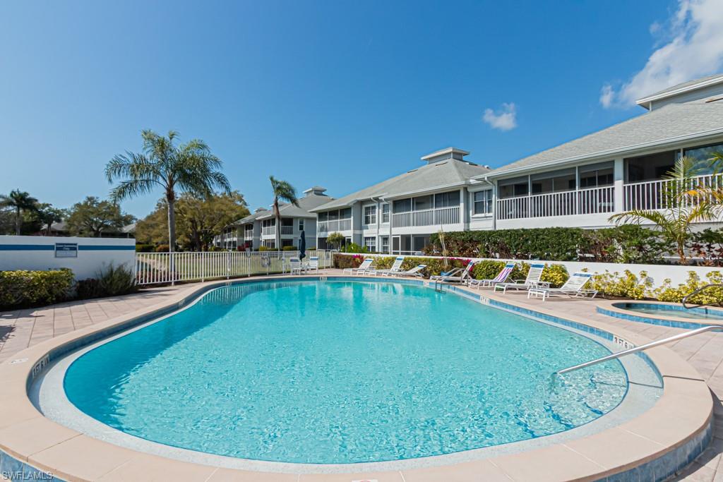 600 Misty Pines CIR # F105