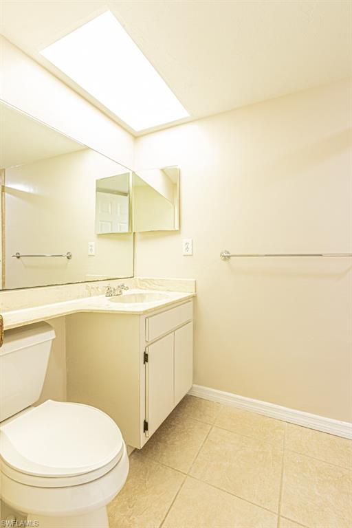 600 Misty Pines CIR # F105