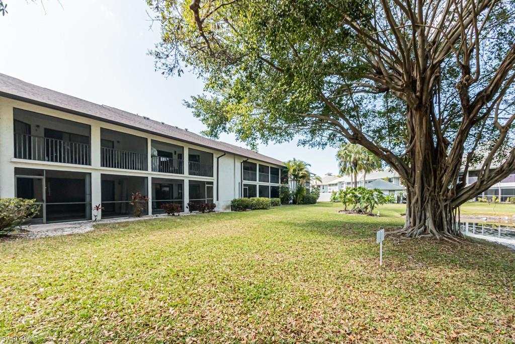 600 Misty Pines CIR # F105