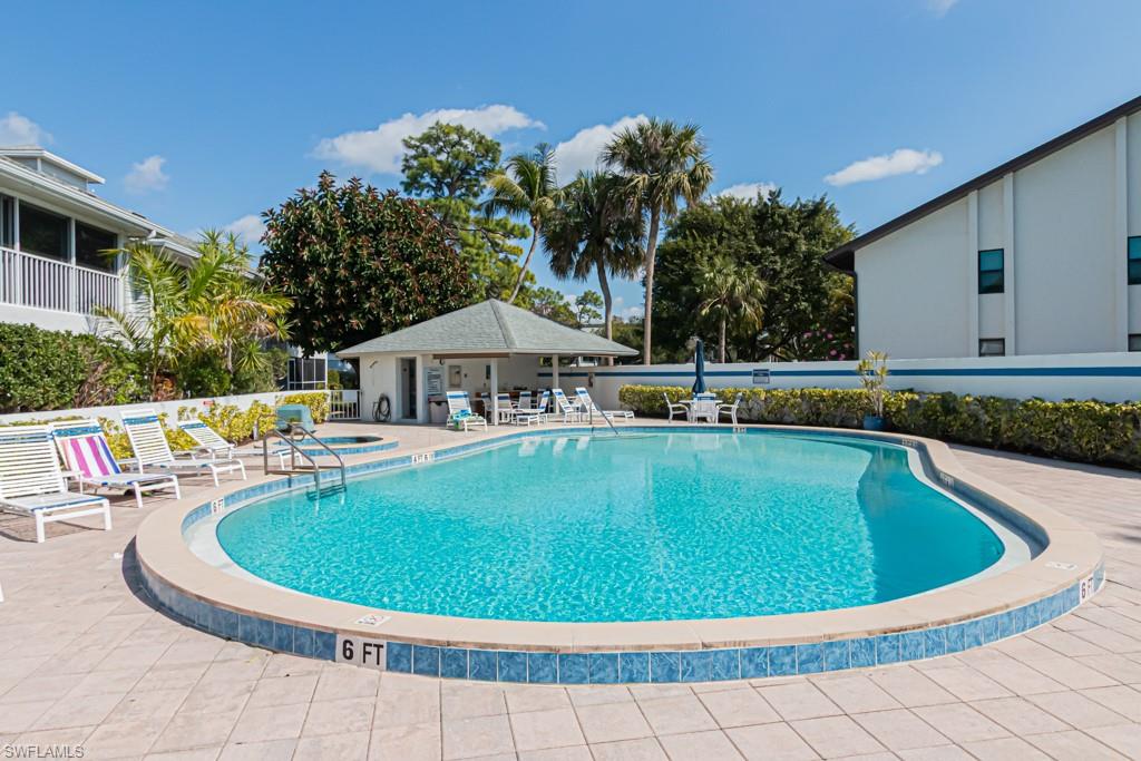 600 Misty Pines CIR # F105