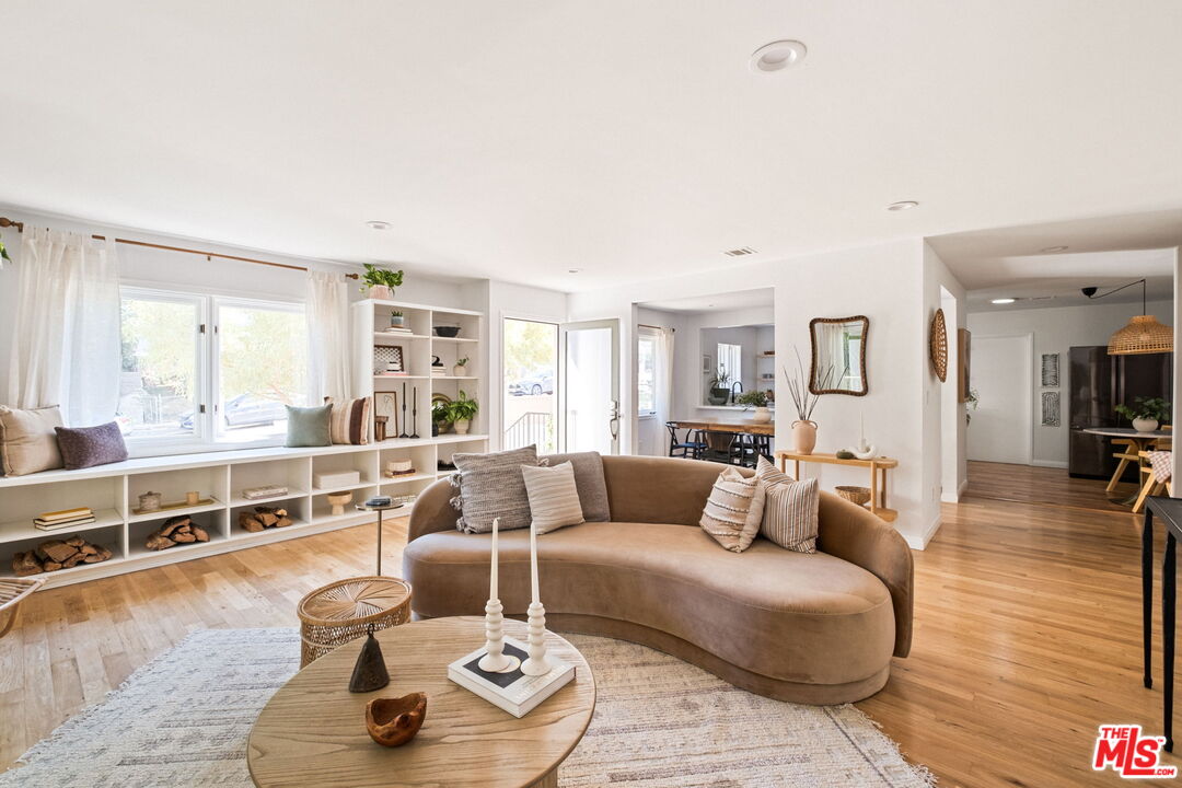 705 Tularosa Dr