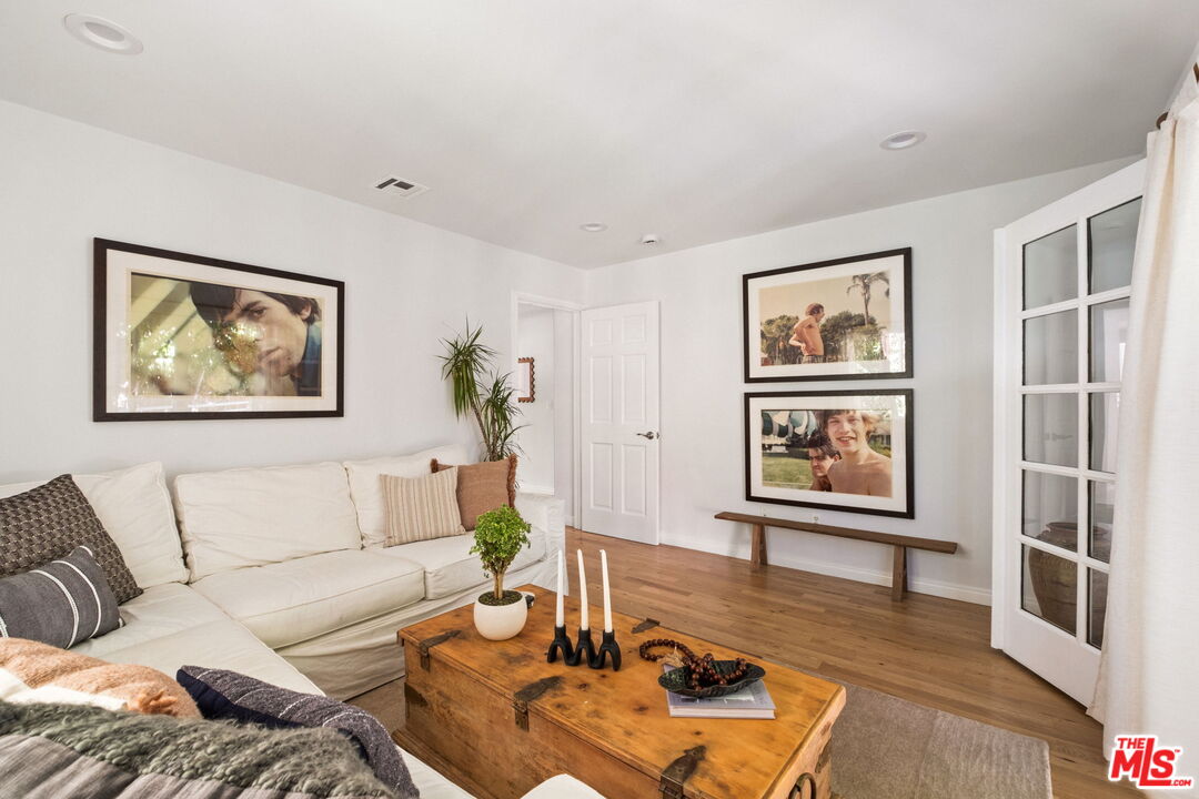 705 Tularosa Dr