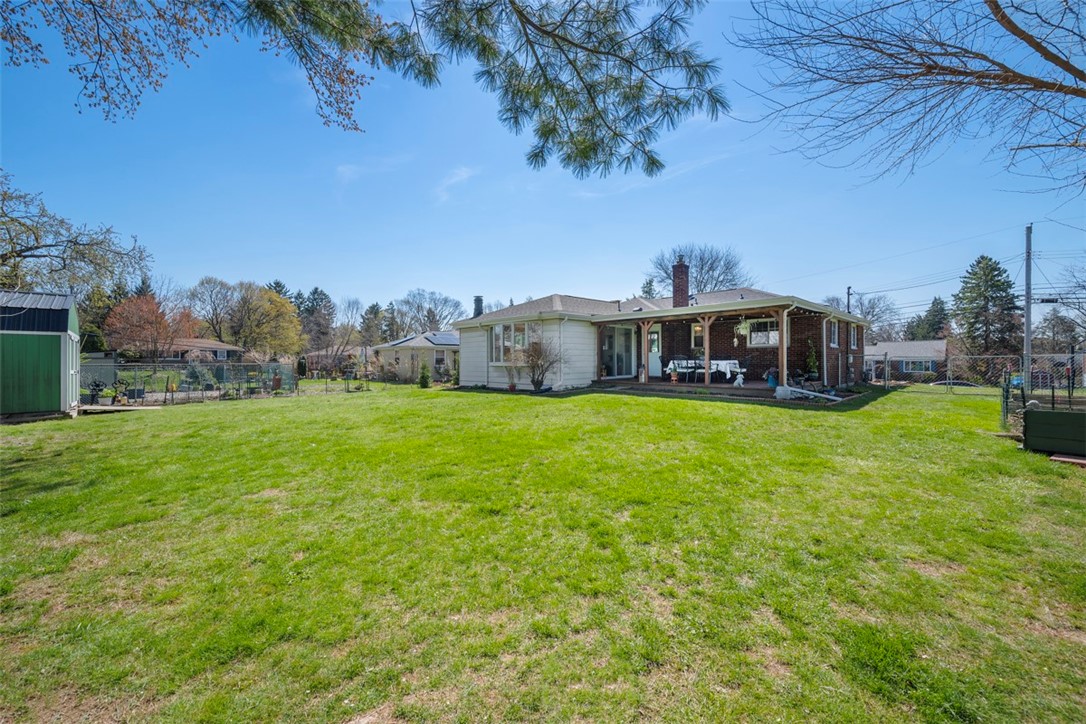 951 Rosalind Rd