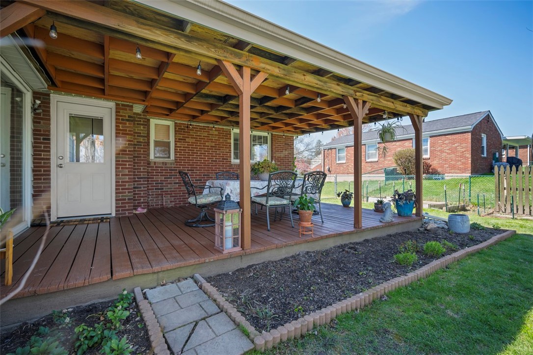 951 Rosalind Rd