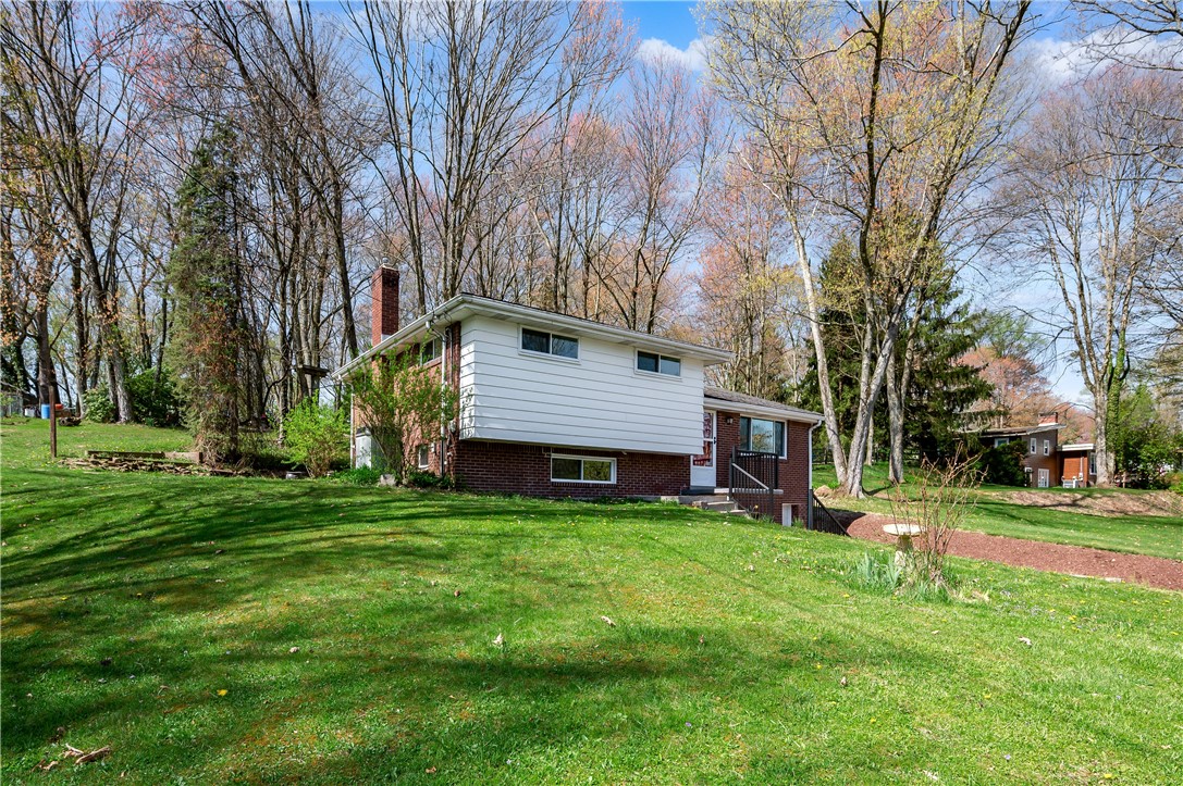 2448 Oak Hill Road