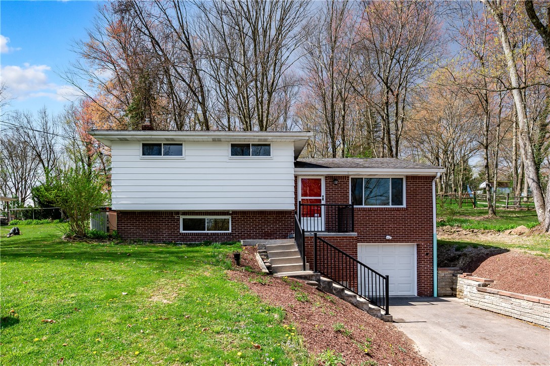 2448 Oak Hill Road