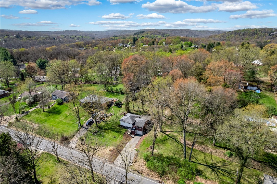 2448 Oak Hill Road