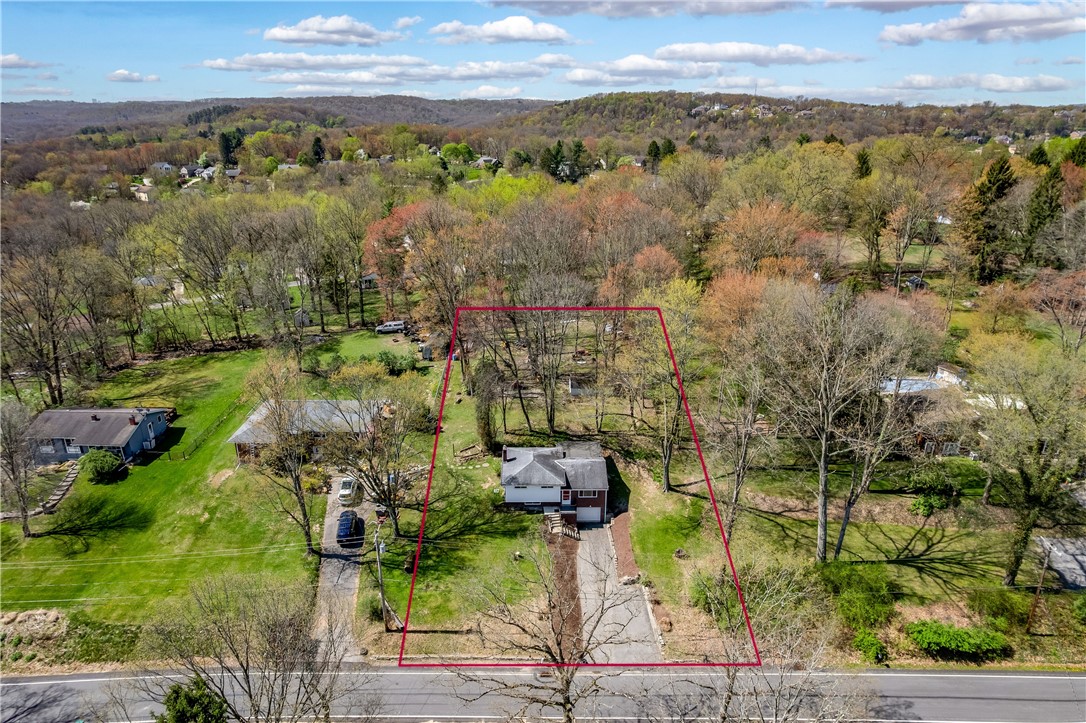 2448 Oak Hill Road
