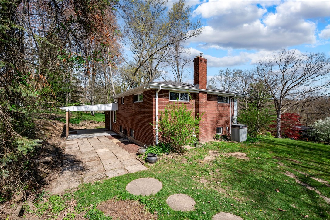 2448 Oak Hill Road