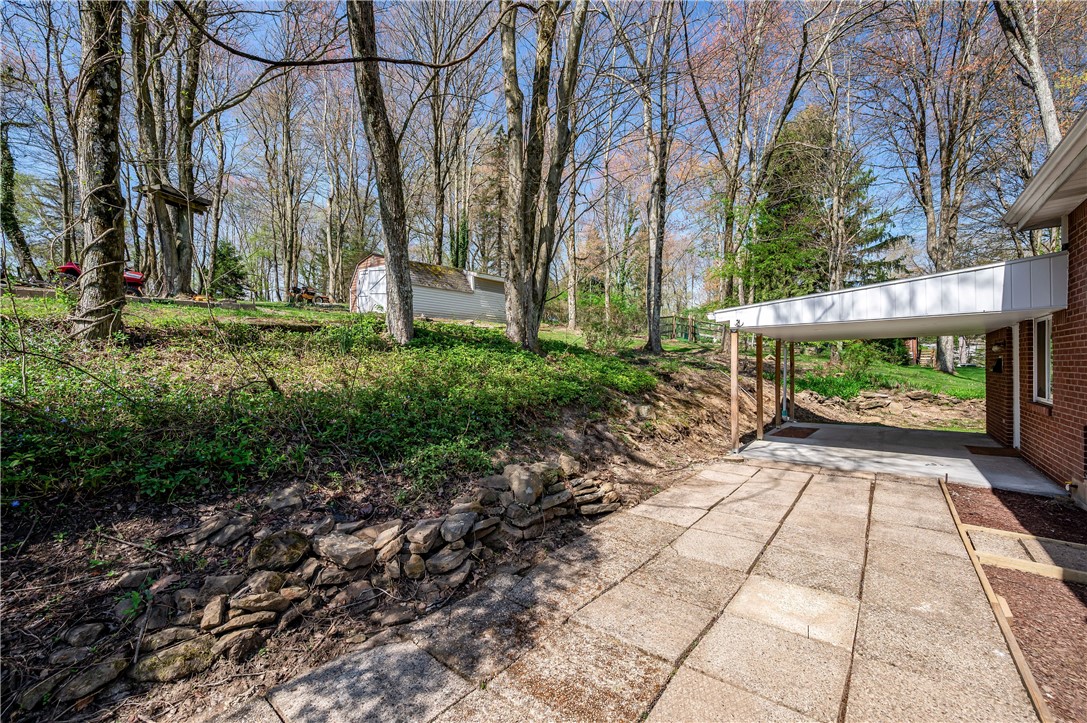 2448 Oak Hill Road