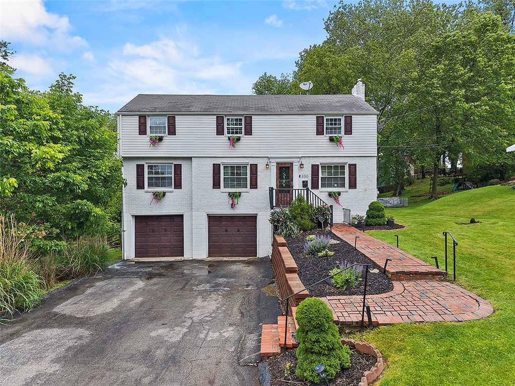 330 Earlwood Rd