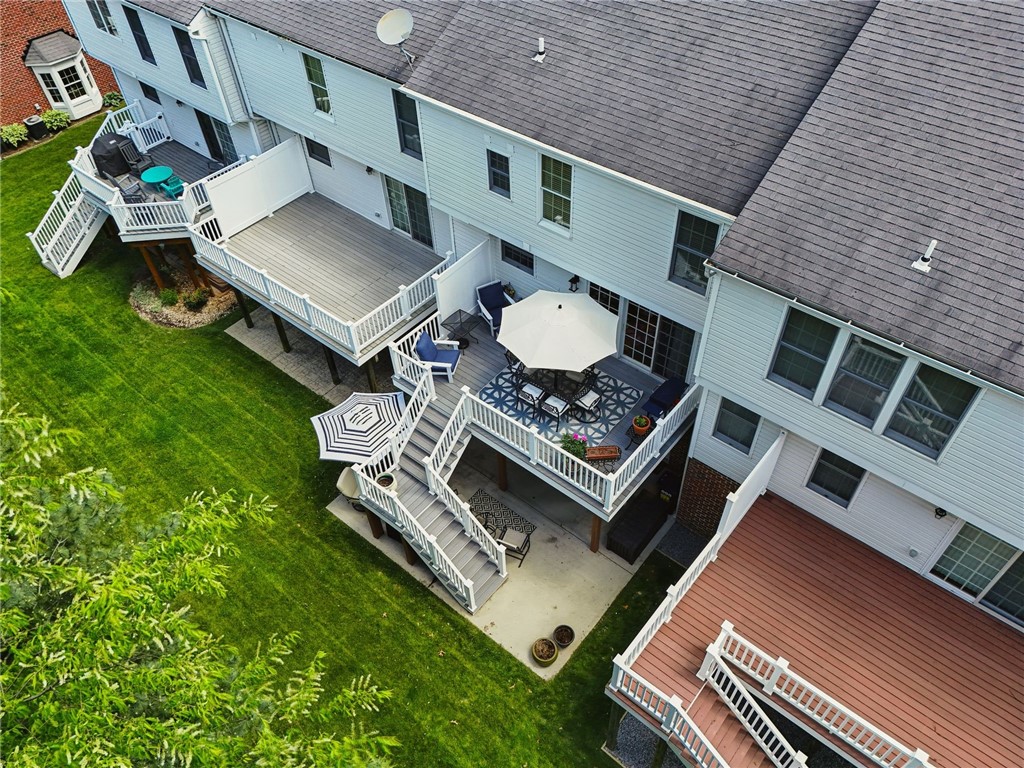 518 Carvine Court