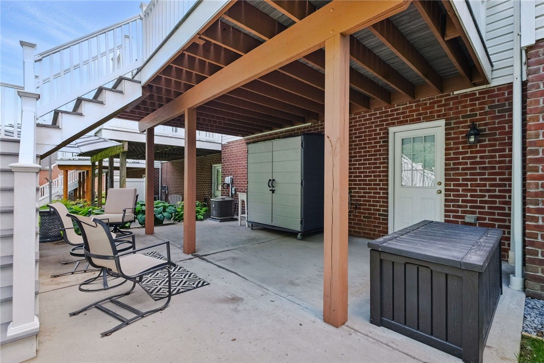518 Carvine Court