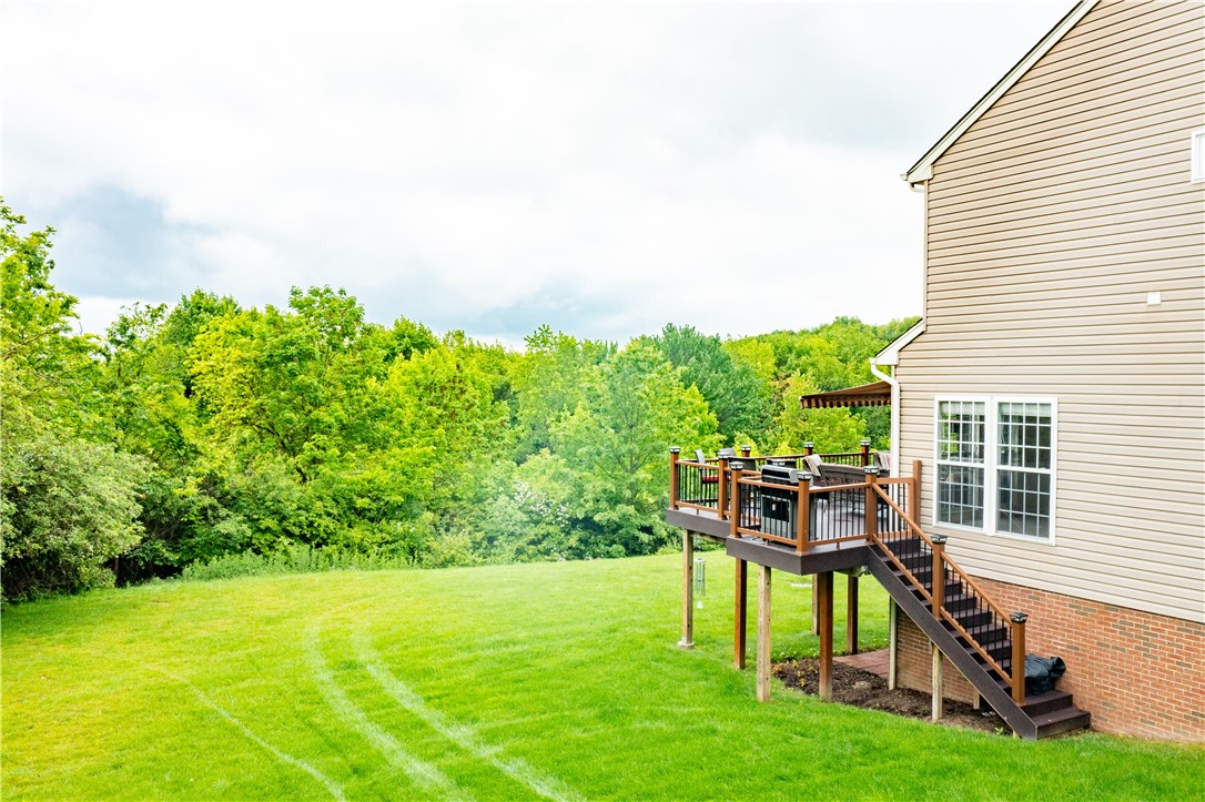 142 Bellefield Court