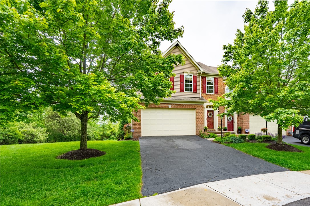 142 Bellefield Court