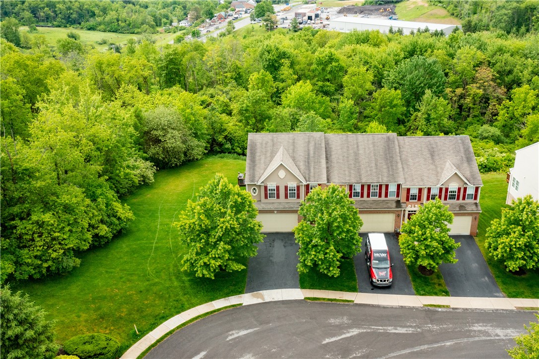 142 Bellefield Court