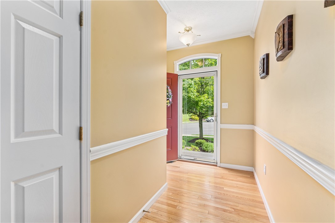 142 Bellefield Court