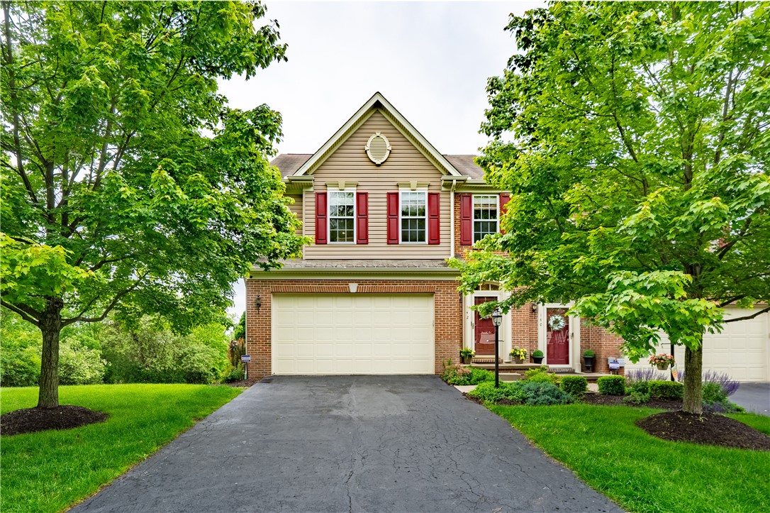 142 Bellefield Court