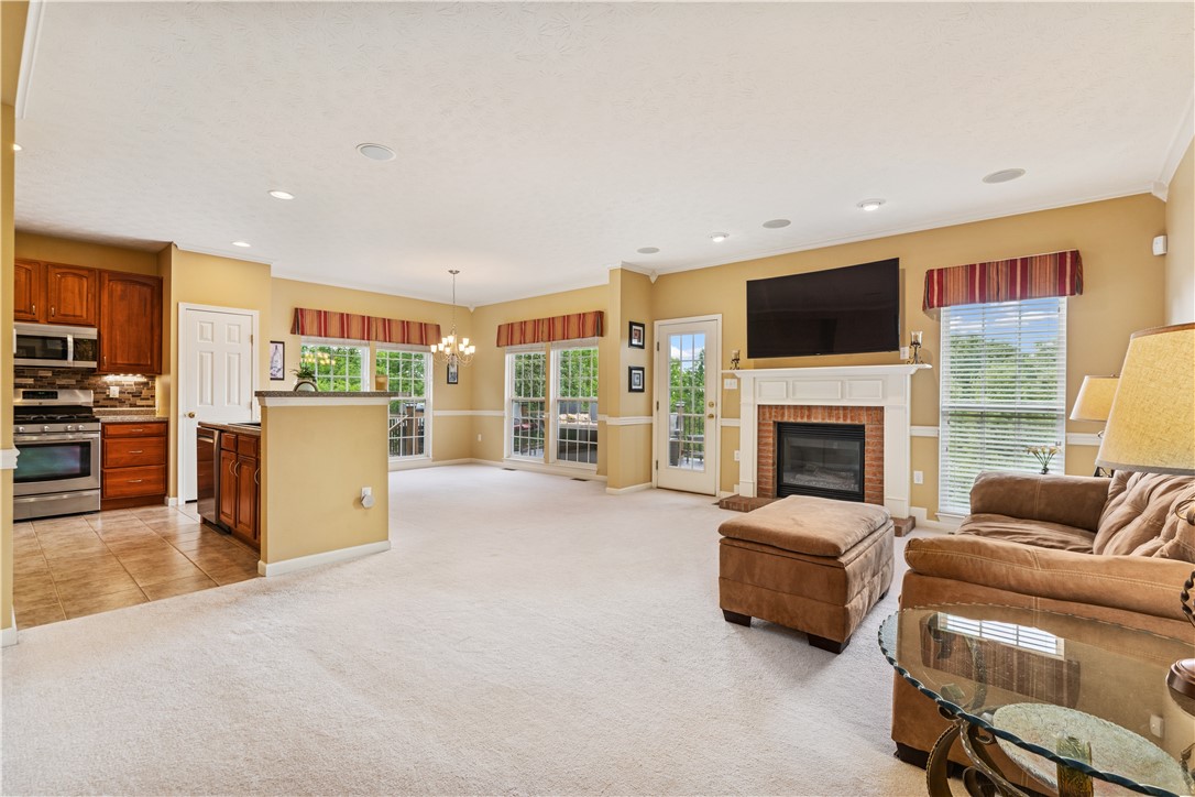 142 Bellefield Court