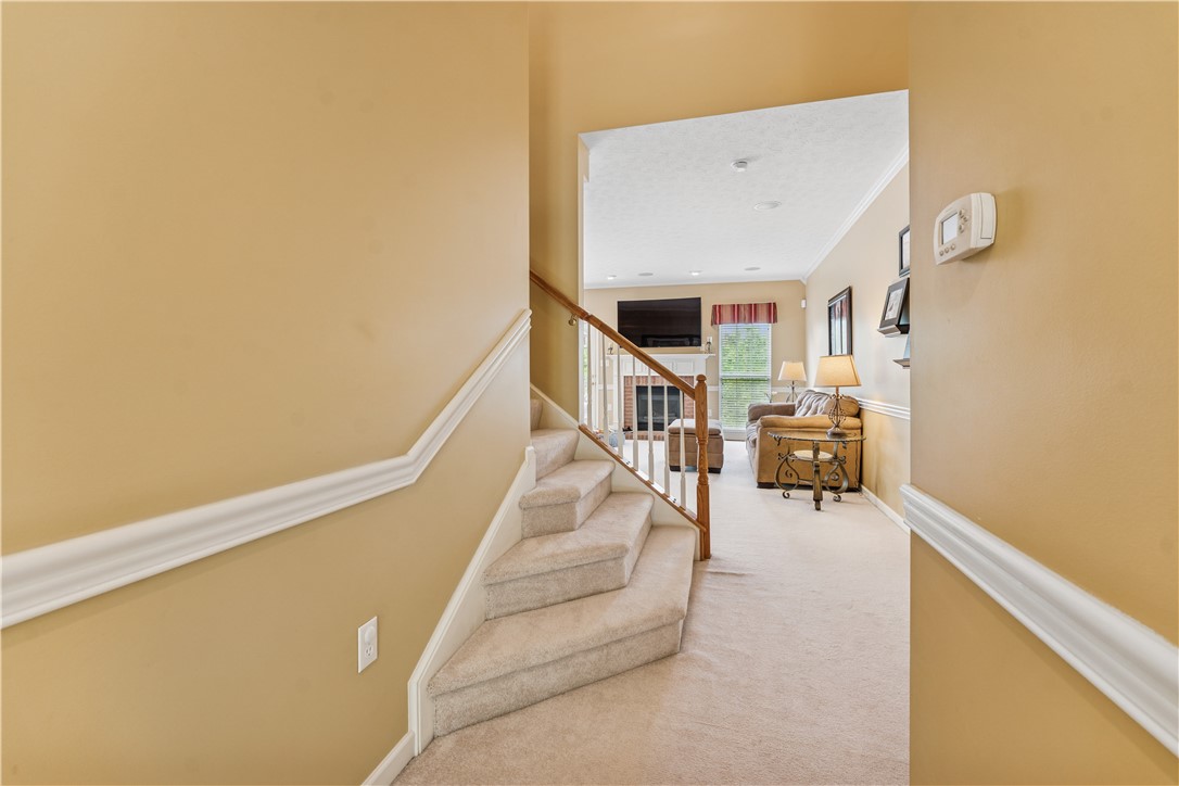 142 Bellefield Court