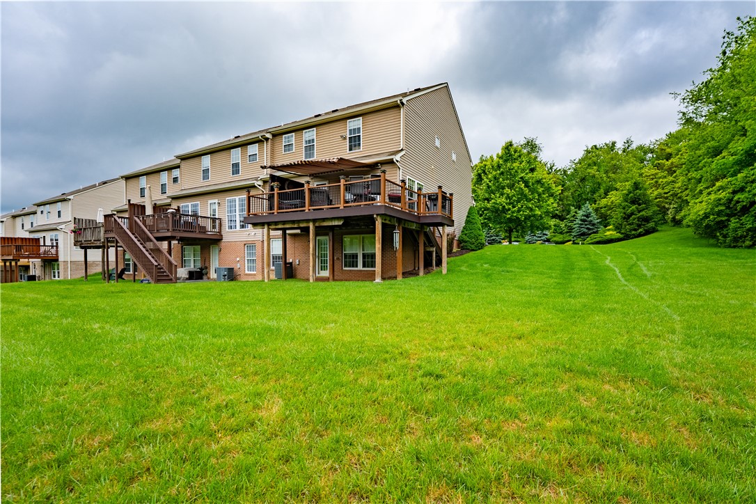 142 Bellefield Court