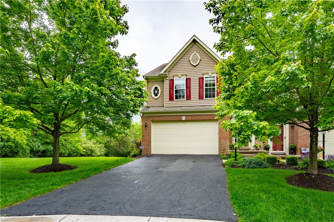 142 Bellefield Court