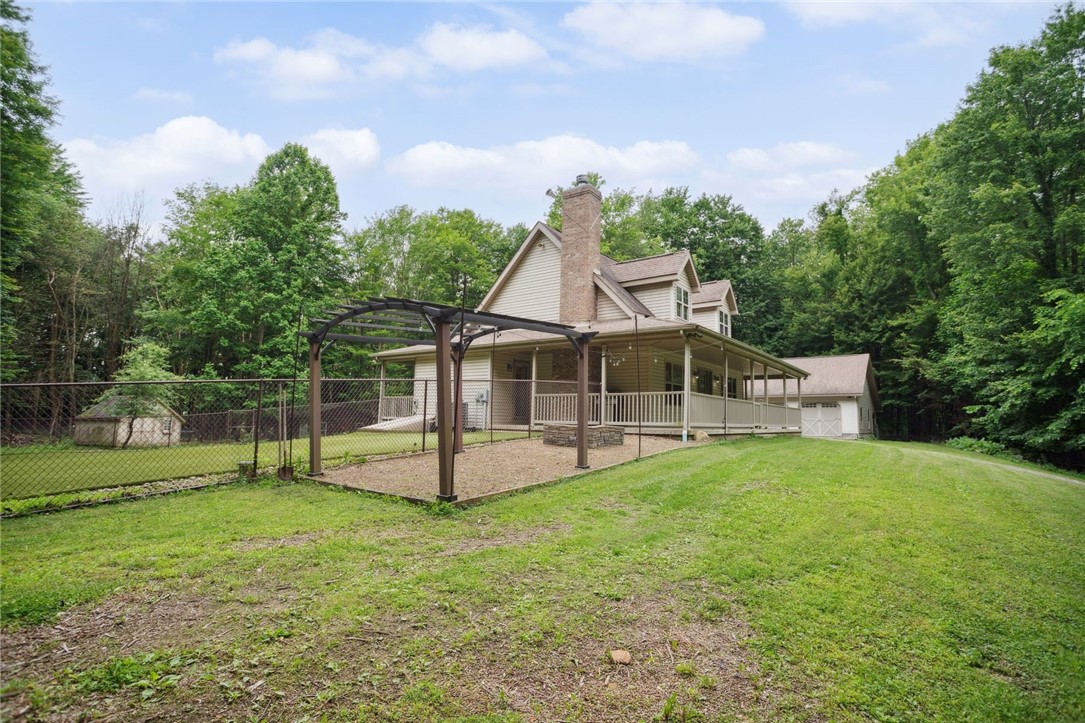 29 Cherry Tree Lane