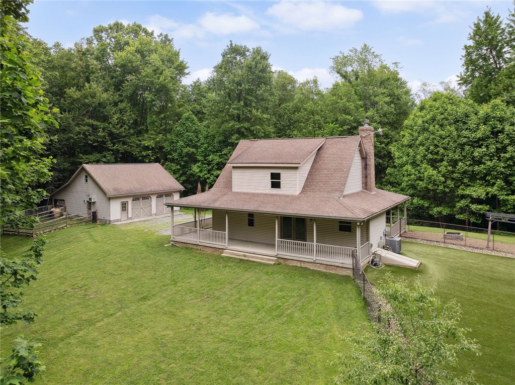 29 Cherry Tree Lane