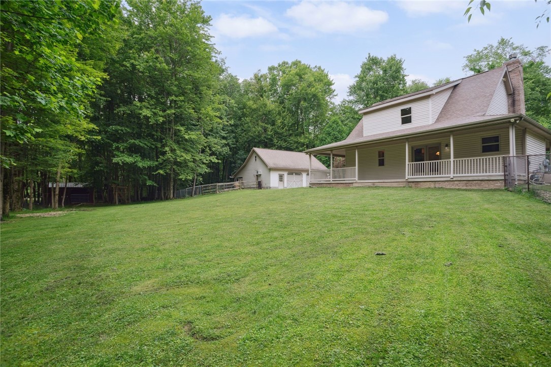 29 Cherry Tree Lane